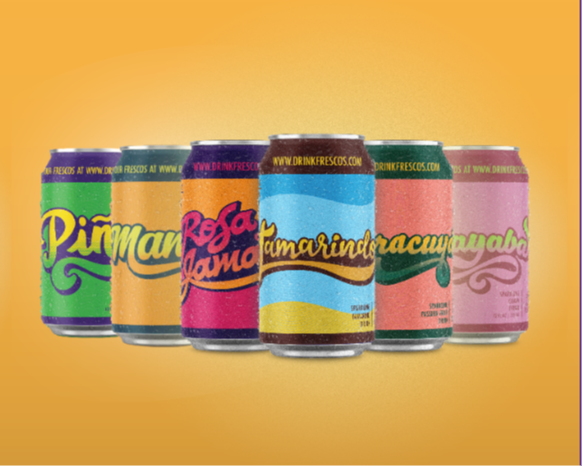 Frescos Naturales 1262